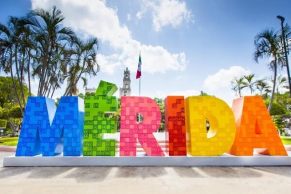 Maleta de Viajes, Hoteles, viajes, turismo, aventura, Yucatán, Estados