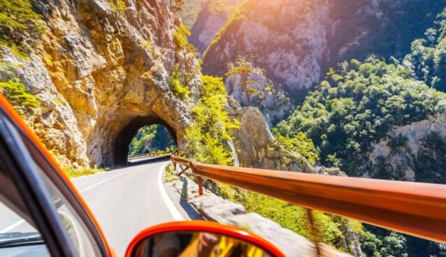 Maleta de Viajes, Hoteles, viajes, turismo, aventura, Kayak, carretera