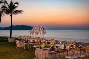 Maleta de Viajes, Conrad Punta Mita, Riviera Nayarit, bodas en la playa, wedding planner, bodas destino, destination weddings