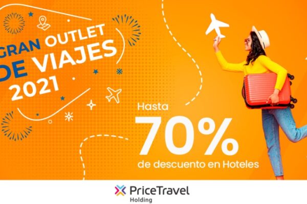 Maleta de Viajes, Hoteles, viajes, turismo, aventura, PriceTravel