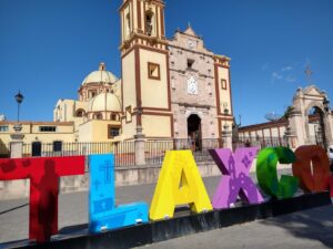Maleta de Viajes, Hoteles, viajes, turismo, aventura, Tlaxco, Tlaxcala