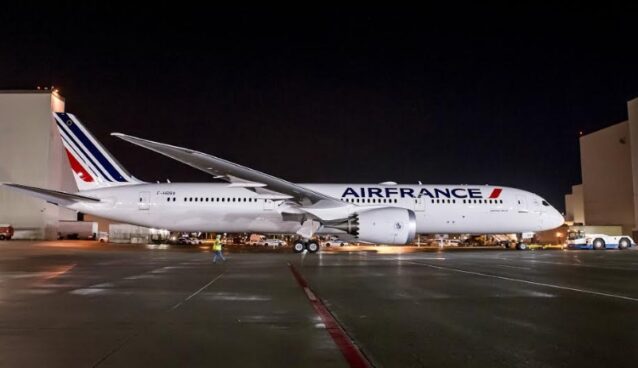 Maleta de Viajes, Hoteles, viajes, turismo, aventura, Air France, Notiviajeros