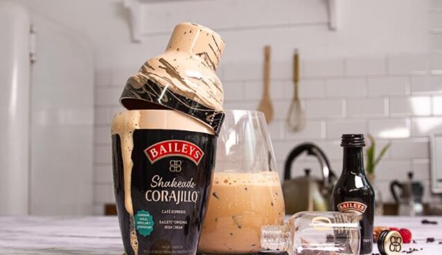 Maleta de Viajes, Hoteles, viajes, turismo, aventura, Baileys, Baúl Gastronómico