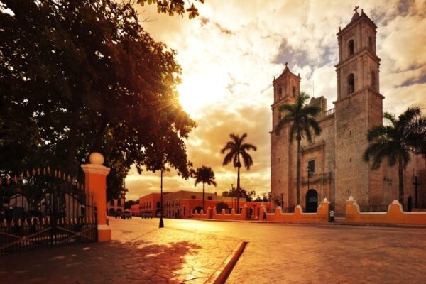 Maleta de Viajes, Hoteles, viajes, turismo, aventura, Valladolid, Yucatán