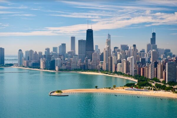 Maleta de Viajes, Hoteles, viajes, turismo, aventura, Chicago, Internacional