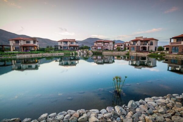 Maleta de Viajes, Hoteles, viajes, turismo, aventura, Grupo Presidente, CIELO WINERY & RESORT