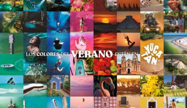 Maleta de Viajes, Hoteles, viajes, turismo, aventura, Yucatán,