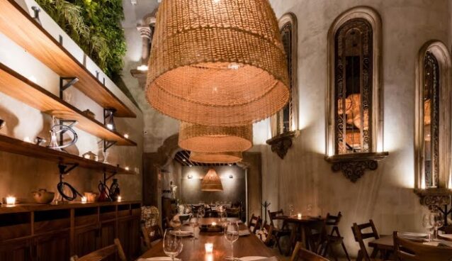 Maleta de Viajes, Hoteles, viajes, turismo, aventura, Taboo Polanco