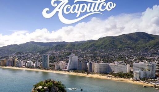 Maleta de Viajes, Hoteles, viajes, turismo, aventura, Acapulco, Fidetur