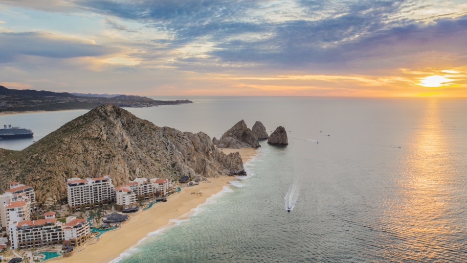 Maleta de Viajes, Hoteles, viajes, turismo, aventura, Baja California Sur, Solmar Hotels & Resorts