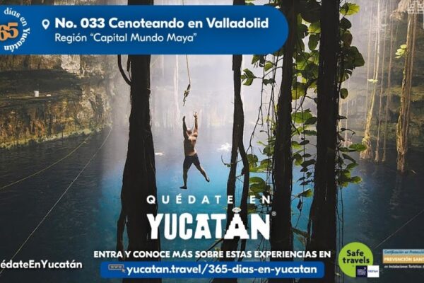 Maleta de Viajes, Hoteles, viajes, turismo, aventura, Yucatán