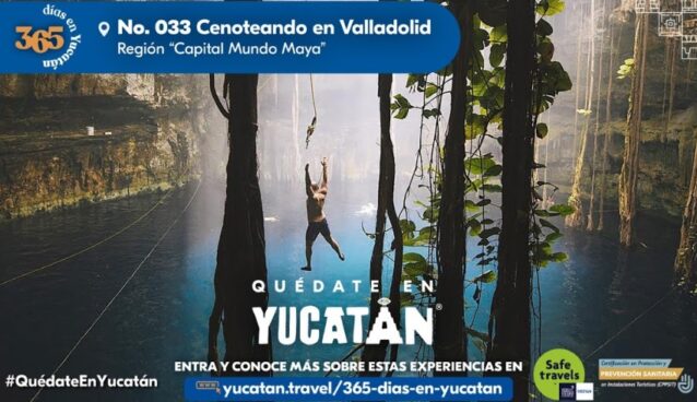 Maleta de Viajes, Hoteles, viajes, turismo, aventura, Yucatán