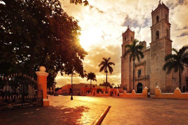 Maleta de Viajes, Hoteles, viajes, turismo, aventura, Yucatán