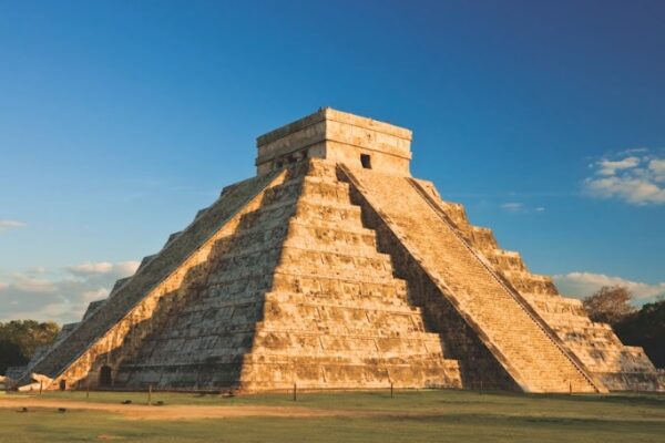 Maleta de Viajes, Hoteles, viajes, turismo, aventura, Chichén Itza, Yucatán