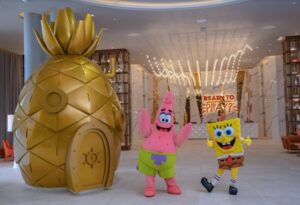Los 5 mejores hoteles todo incluido para viajar con niños en México en 2026