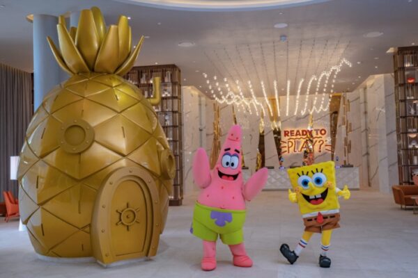 Maleta de Viajes, Hoteles, viajes, turismo, aventura, Nickelodeon
