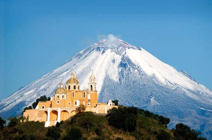 Maleta de Viajes, Hoteles, viajes, turismo, aventura, Puebla