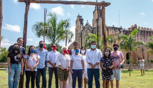 Maleta de Viajes, Hoteles, viajes, turismo, aventura, Yucatán