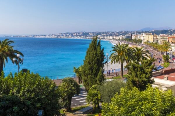 Maleta de Viajes, Hoteles, viajes, turismo, aventura, Atout France, Niza