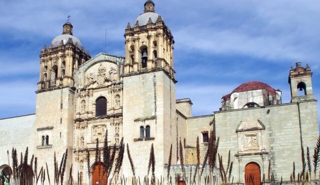 Maleta de Viajes, Hoteles, viajes, turismo, aventura, Oaxaca, Sectur