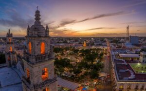 Maleta de Viajes, Hoteles, viajes, turismo, aventura, Mérida,