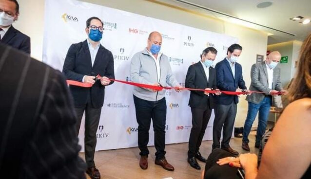 Maleta de Viajes, Hoteles, viajes, turismo, aventura, Staybridge Suites Guadalajara Novena, Grupo Presidente