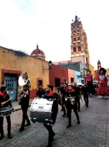 Maleta de Viajes, Hoteles, viajes, turismo, aventura, Guanajuato, Salvatierra