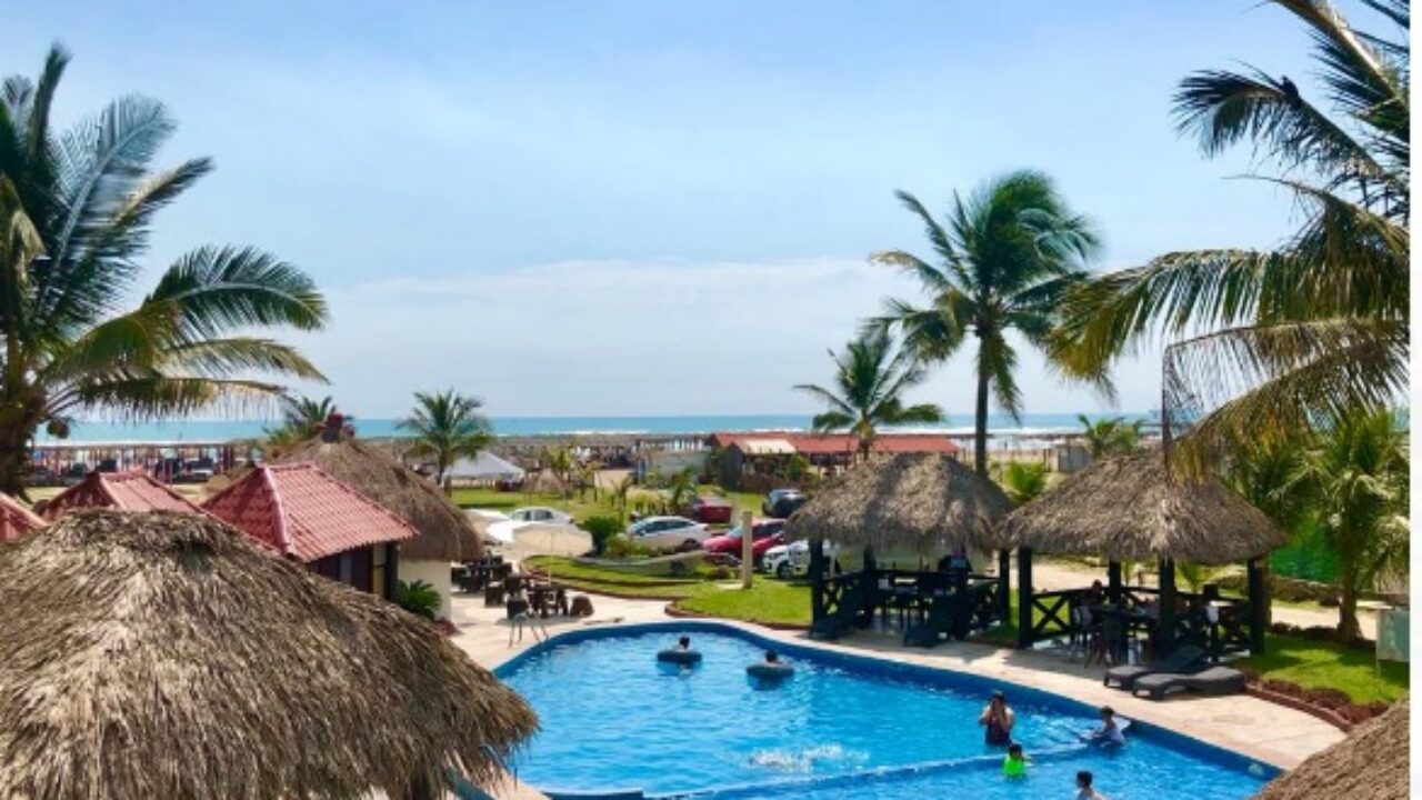Disfruta de Tuxpan, el paraíso veracruzano en Santa Marina Beach Club |  Maleta de viajes