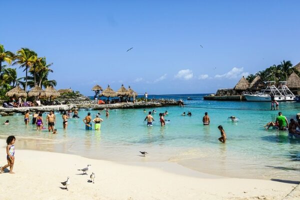 Maleta de Viajes, Hoteles, viajes, turismo, aventura, Cancún, Kayak