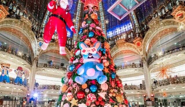 Maleta de Viajes, Hoteles, viajes, turismo, aventura, Francia, Navidad, Atout France