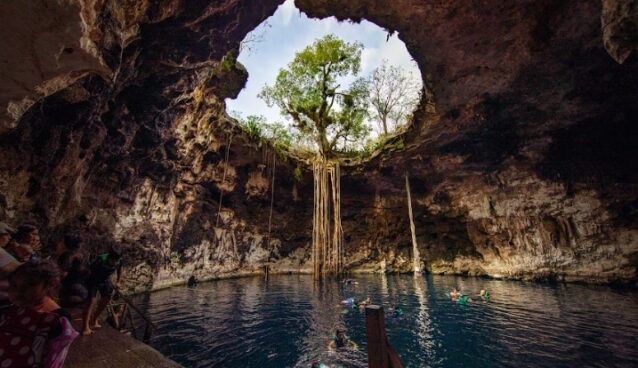 Maleta de Viajes, Hoteles, viajes, turismo, aventura, Tianguis Turístico, Sefotur Yucatán, Yucatán