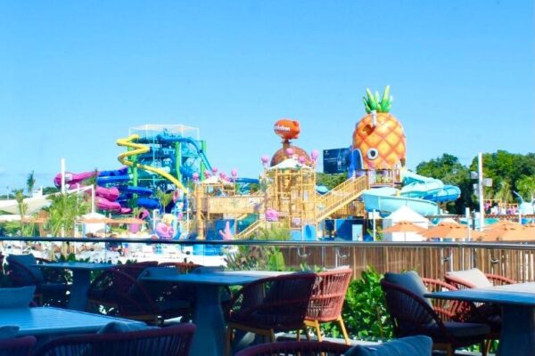 Maleta de Viajes, Hoteles, viajes, turismo, aventura, hoteles, Nickelodeon