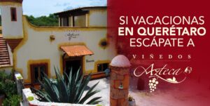Maleta de Viajes, Hoteles, viajes, turismo, aventura, Viñedos Azteca, viñedos la redonda, vino, queso, Tequisquiapan