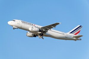Air France volará desde París-Charles de Gaulle hacia Quebec