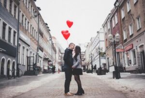 Febrero: destinos ideales para festejar el amor