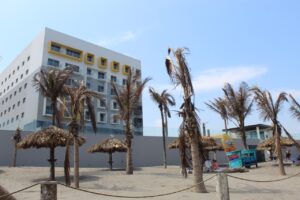 Maleta de Viajes, Hoteles, viajes, turismo, aventura, Veracruz, Riviera Veracruzana, Best Western