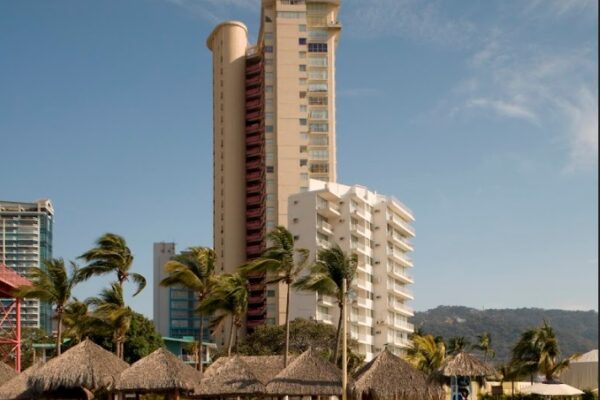 Maleta de Viajes, Hoteles, viajes, turismo, aventura, Acapulco, Guerrero