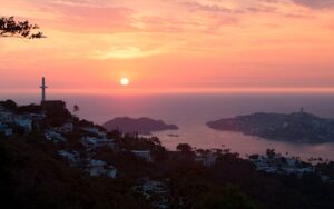 Maleta de Viajes, turismo, viajes, aventura, viajeros, estados, vacaciones, Acapulco