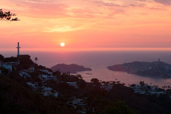 Maleta de Viajes, turismo, viajes, aventura, viajeros, estados, vacaciones, Acapulco