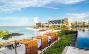 NIZUC Resort & Spa, escenario de la presentación del Cancún Travel Mart 2026