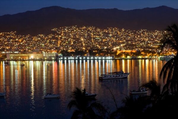 Maleta de Viajes, turismo, viajes, aventura, viajeros, hoteles, vuelos, experiencias, travel, hoteles, Acapulco