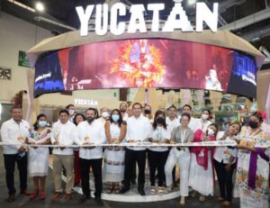 Yucatán refrenda compromiso por se un destino líder