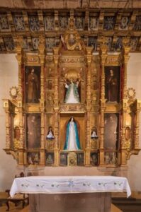 Maleta de Viajes, turismo, viajes, aventura, viajeros, hoteles, vuelos, experiencias, travel, hoteles, Nuestra Señora de la Asunción