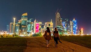 Qatar 2022: Requisitos esenciales para viajar al mundial