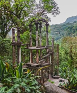 Maleta de Viajes, turismo, viajes, aventura, viajeros, hoteles, vuelos, experiencias, travel, hoteles, Museo Boijmans Van Beuningen, Xilitla