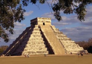Maleta de Viajes, turismo, viajes, aventura, viajeros, destinos, Yucatán, Chichén Itza