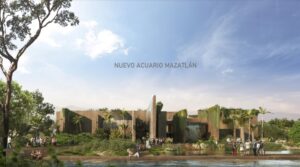 El Nuevo Acuario de Mazatlán: la riqueza y la belleza del Mar de Cortés