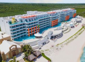 Maleta de Viajes, turismo, viajes, aventura, viajeros, hoteles, vuelos, experiencias, travel, hoteles, Foto: Nickelodeon Hotels & Resorts Riviera Maya