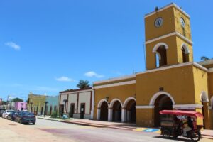 Maleta de Viajes, turismo, viajes, aventura, viajeros, hoteles, vuelos, experiencias, travel, hoteles, Campeche, Sectur, Dzitbalché
