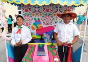 Grupo Lomas celebra tradicional Muestra Gastronómica para mostrar su amor por México